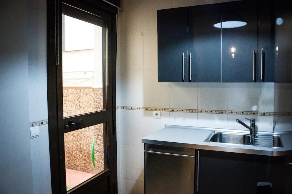 Ferienwohnung Apartamento Venus Ronda Exterior foto